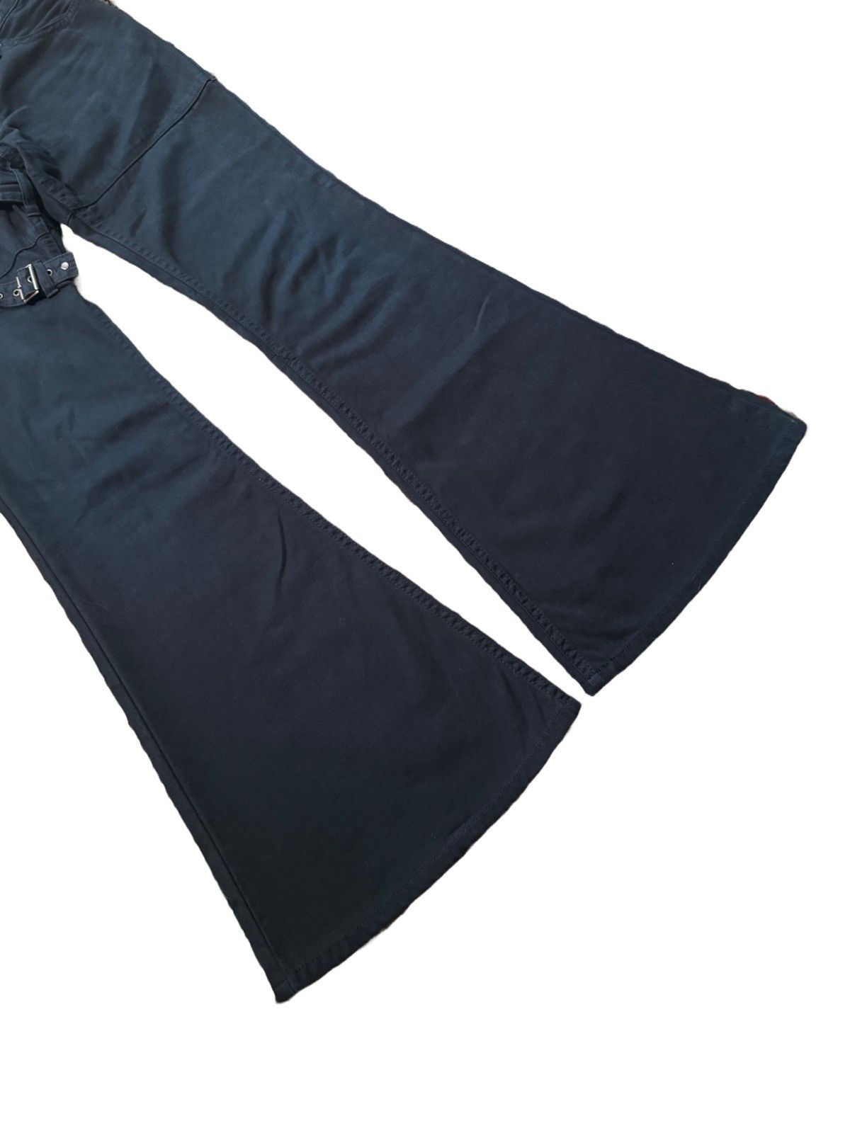 Le Grande Bleu (L.G.B.) L.G.B. Holster Flares Size US 28 / EU 44 - 6 Thumbnail
