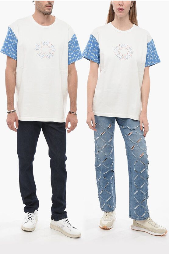 ERL ERL White Dragon T Shirt | Grailed