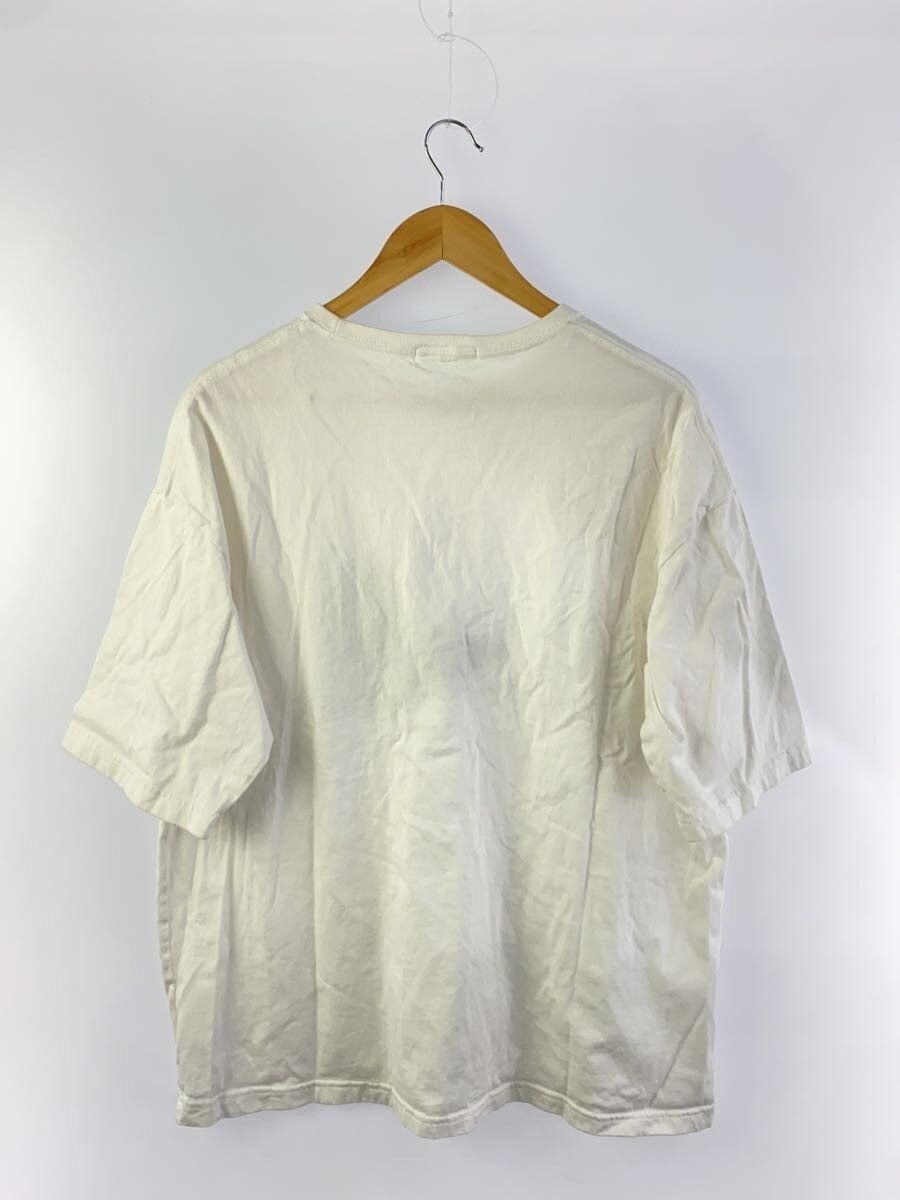 Yohji Yamamoto Mushroom T-Shirt Size US XL / EU 56 / 4 - 2 Thumbnail