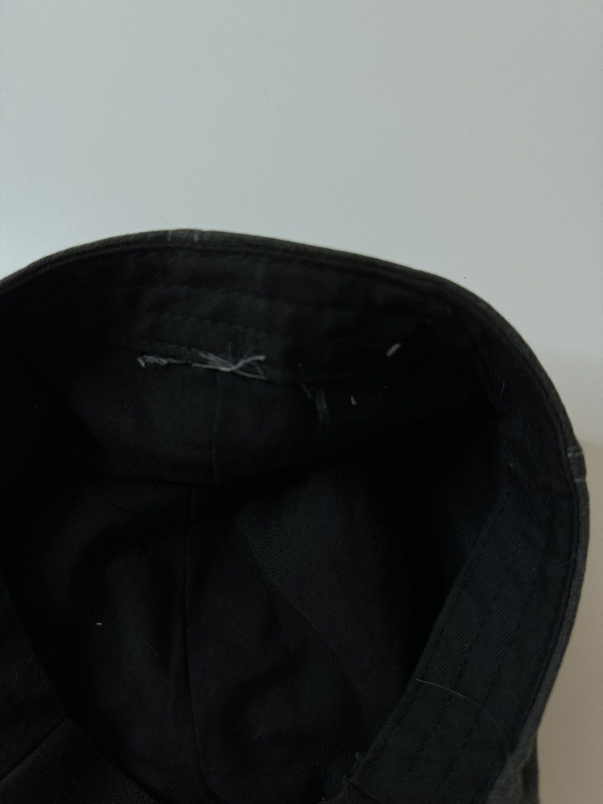 Vintage Harley Davidson cap hat Size ONE SIZE - 5 Thumbnail