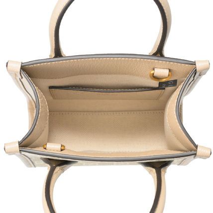 Gucci oc11z0226 Size: OS / Mini Tote Bag With Interlocking G Size ONE SIZE - 5 Thumbnail