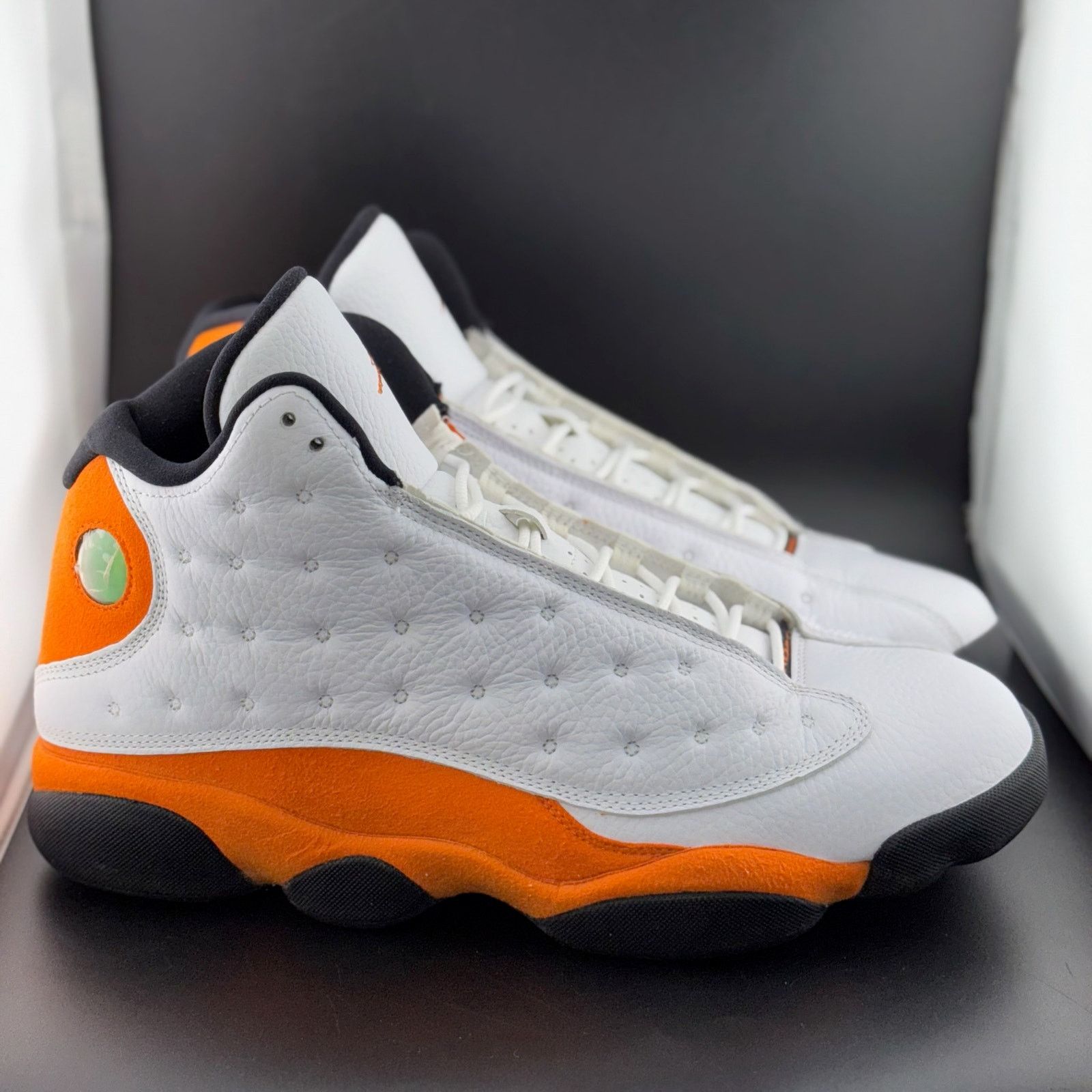 Jordan 13 Retro Starfish