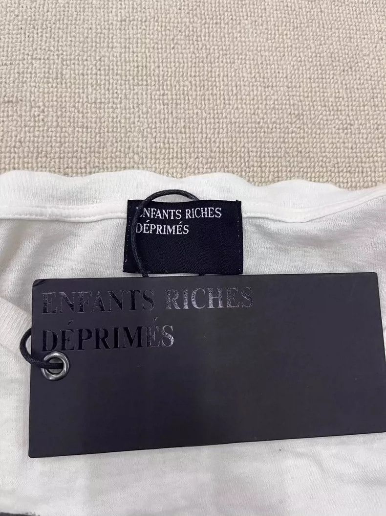 Enfants Riches Deprimes Enfants Riches Deprimes Make old short sleeves 2505-Nextarr Size US XL / EU 56 / 4 - 4 Thumbnail