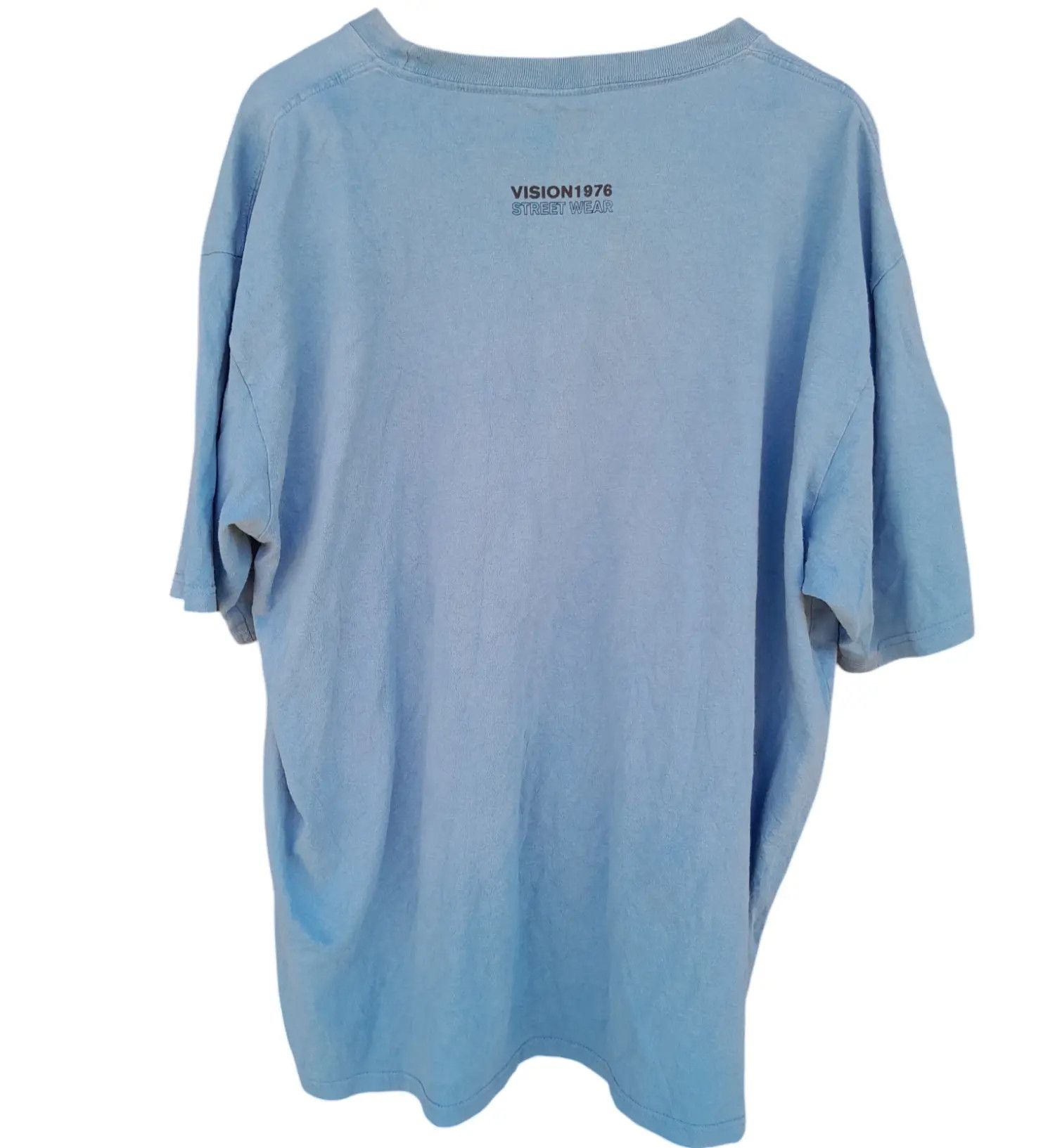Vision Streetwear 💥FINAL DROP💥VISION STREET WEAR OVERSIZED Size US XL / EU 56 / 4 - 3 Thumbnail