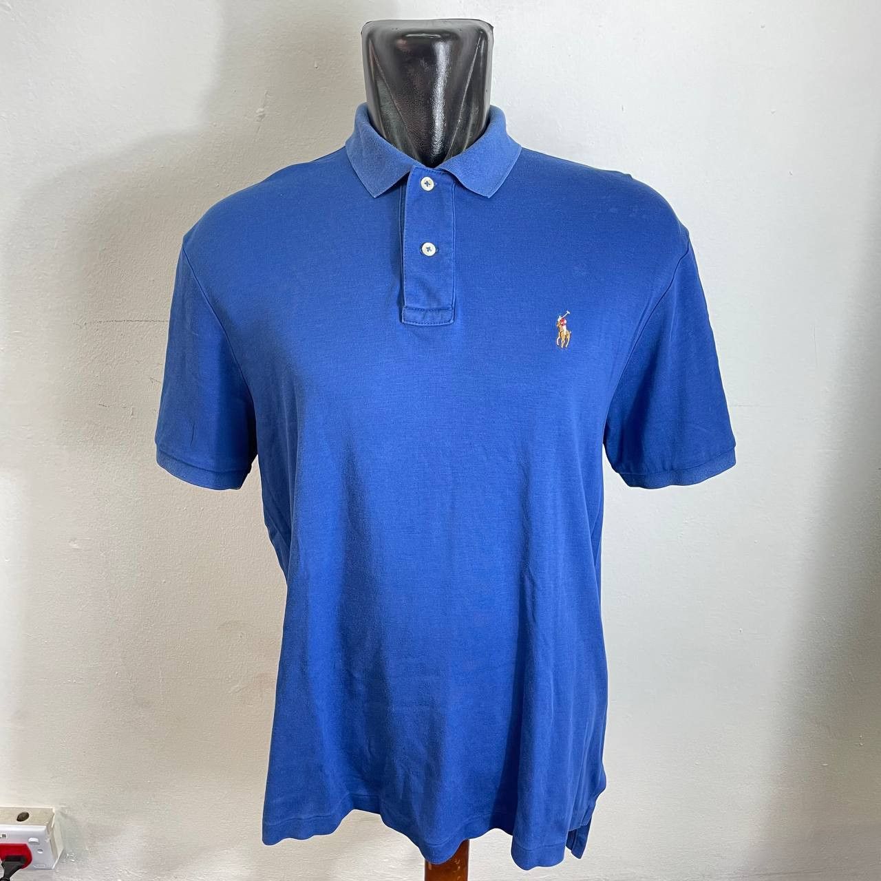 Polo Ralph Lauren ⭐️SALE⭐️ [L] POLO RALPH LAUREN SHIRT Size US L / EU 52-54 / 3 - 2 Thumbnail