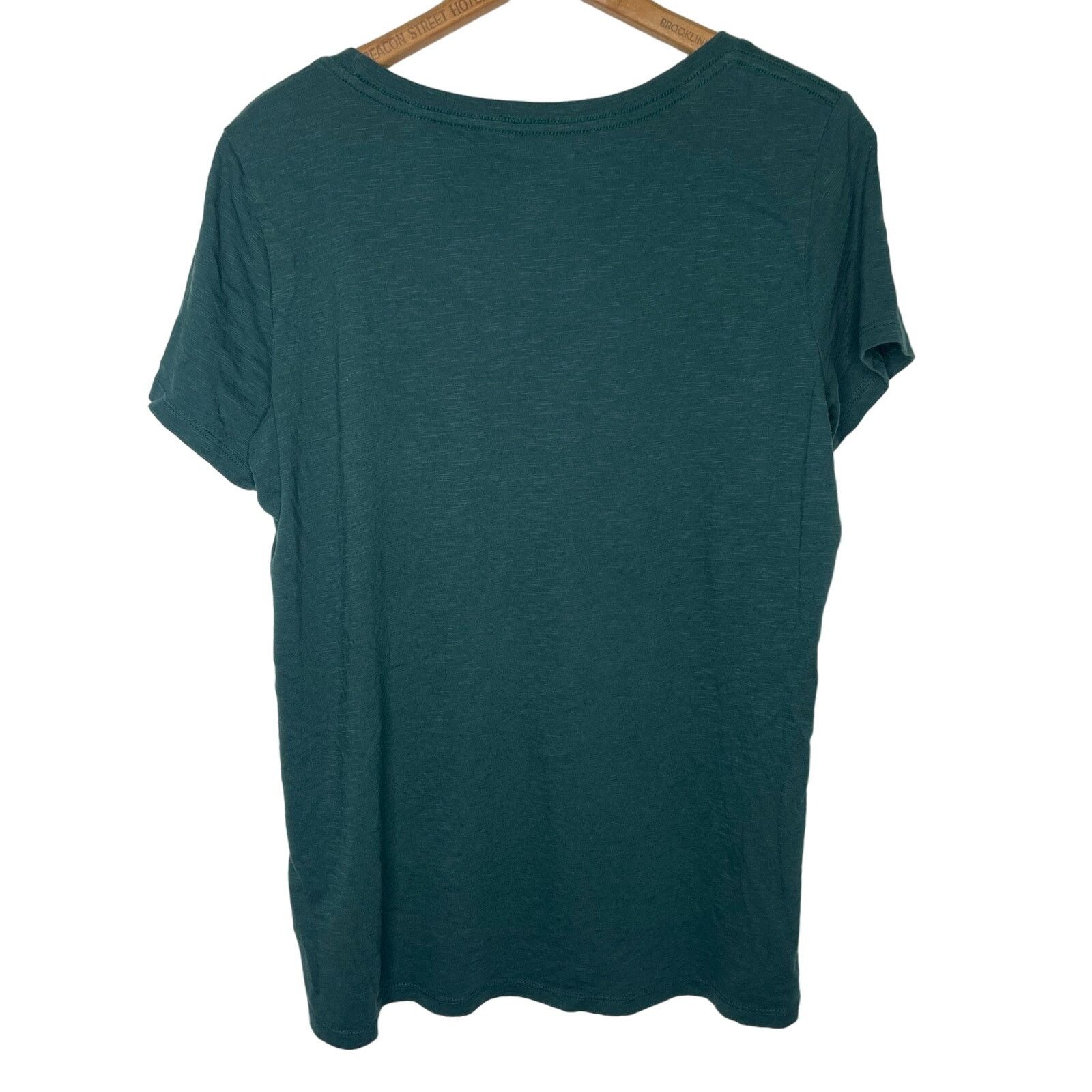 Other Torrid One Of A Kind Cotton Shirt Size XL / US 12-14 / IT 48-50 - 5 Thumbnail
