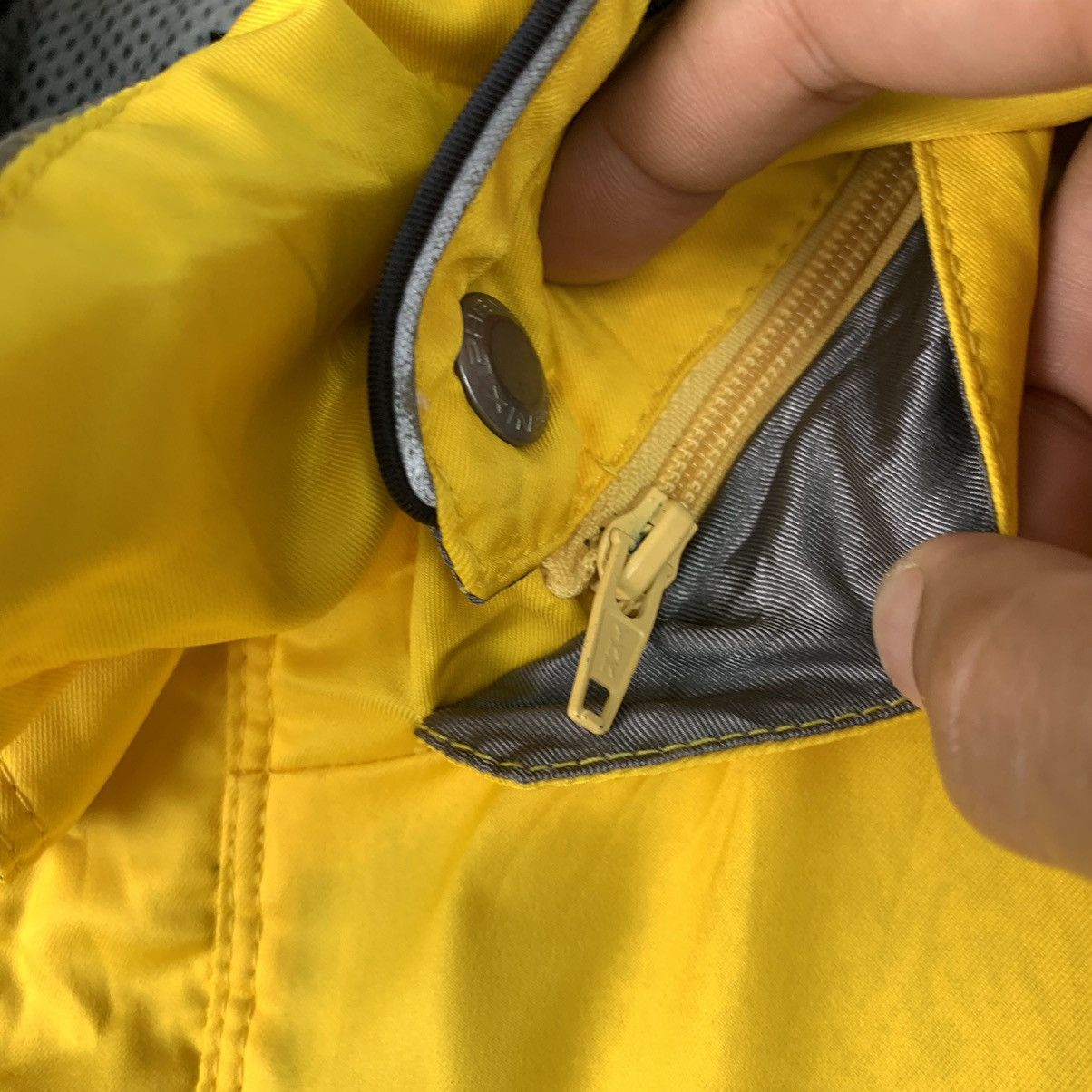 Japanese Brand × Phenix × Vintage Vintage Phenix Full Zip Ski Jacket Size US L / EU 52-54 / 3 - 17 Thumbnail