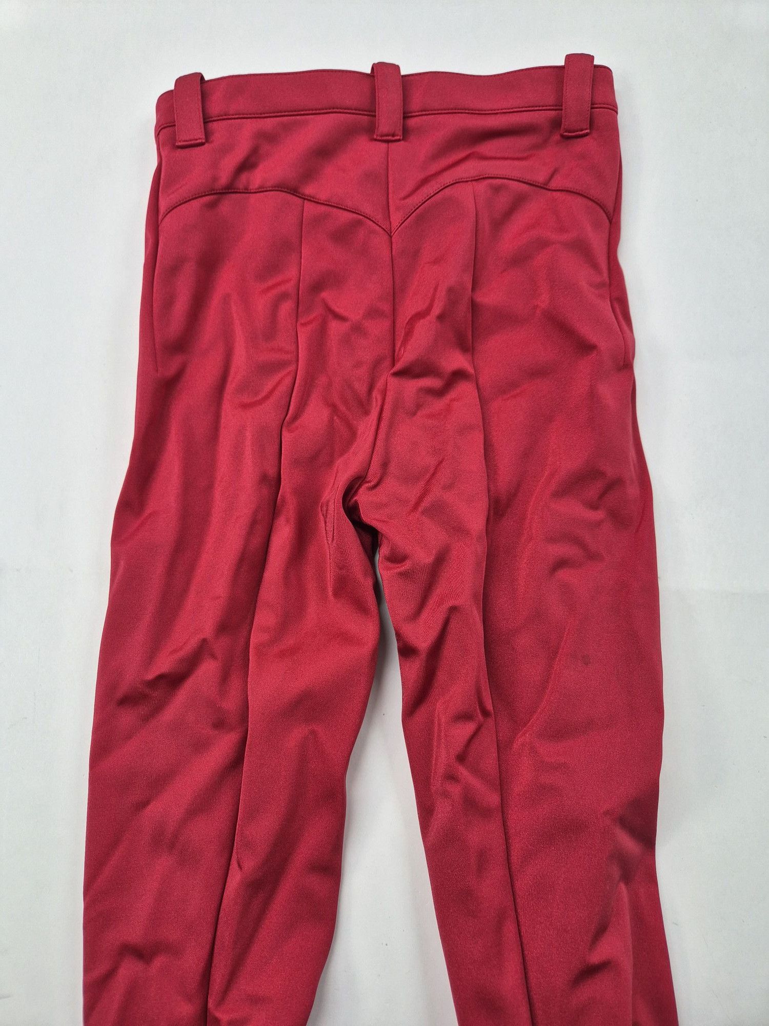 Balenciaga Balenciaga red leggings-high heel shoes Size US 8 / IT 38 - 7 Thumbnail