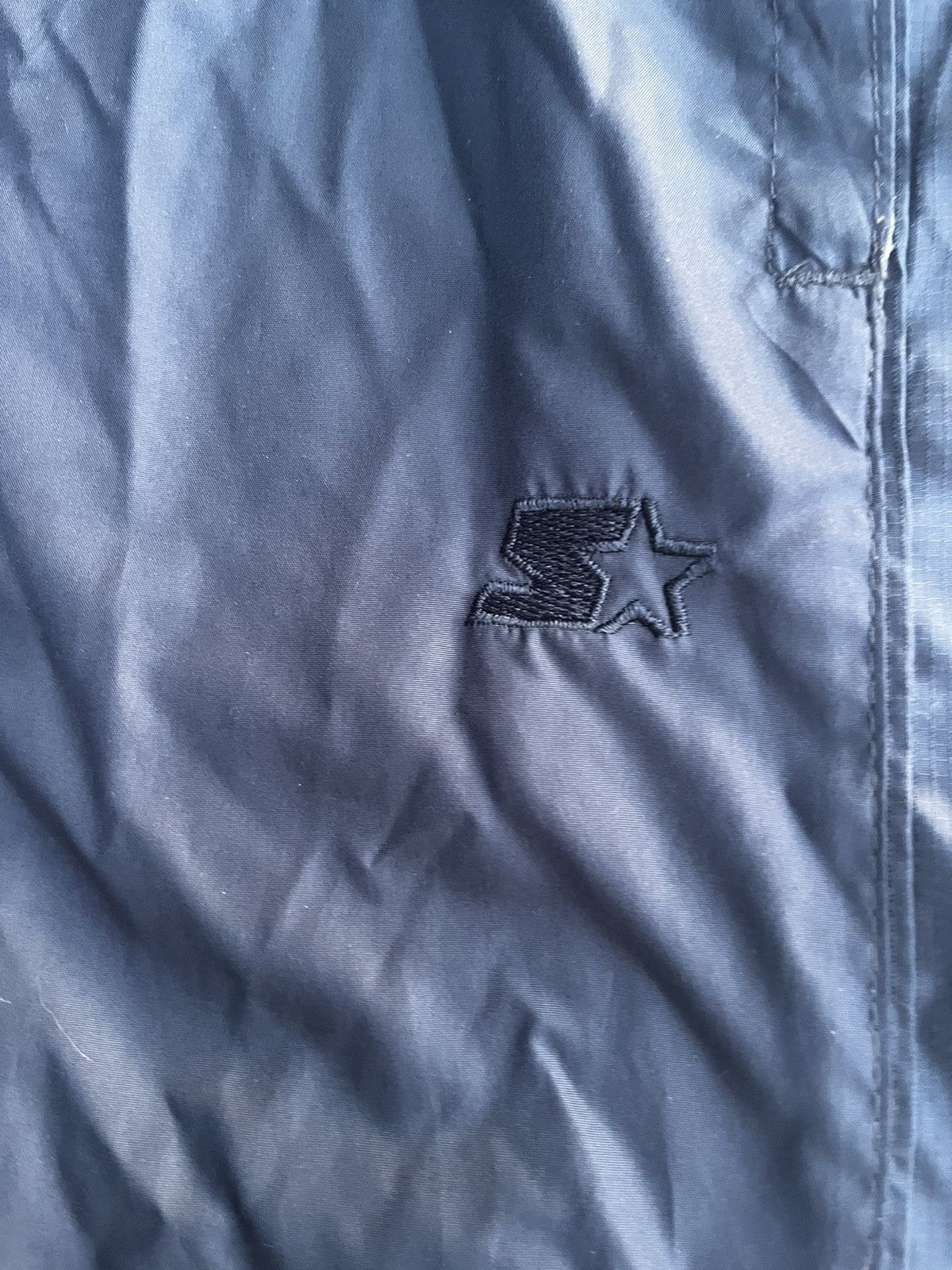 Vintage Vintage parachute pants Size US 32 / EU 48 - 2 Thumbnail