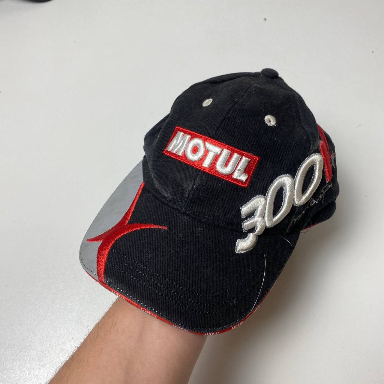 Japanese Brand Motul cap Size:one size Size ONE SIZE - 1 Thumbnail