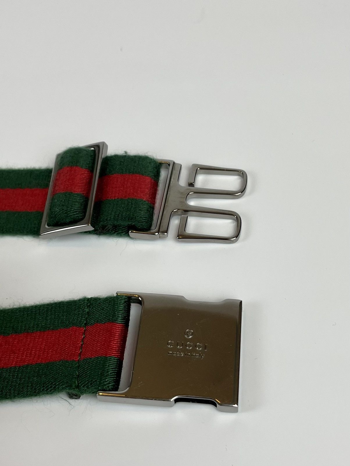 Gucci Gucci belt bag Size ONE SIZE - 3 Thumbnail