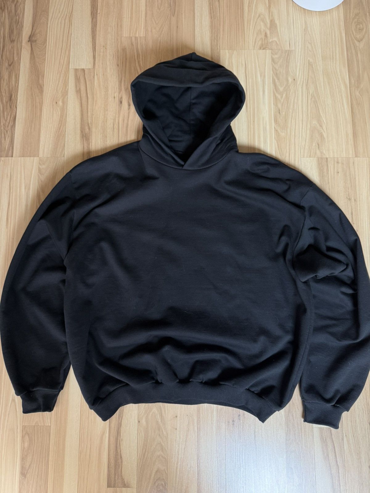 Yeezy Yeezy gosha vultures hoodie Size US L / EU 52-54 / 3 - 1 Thumbnail