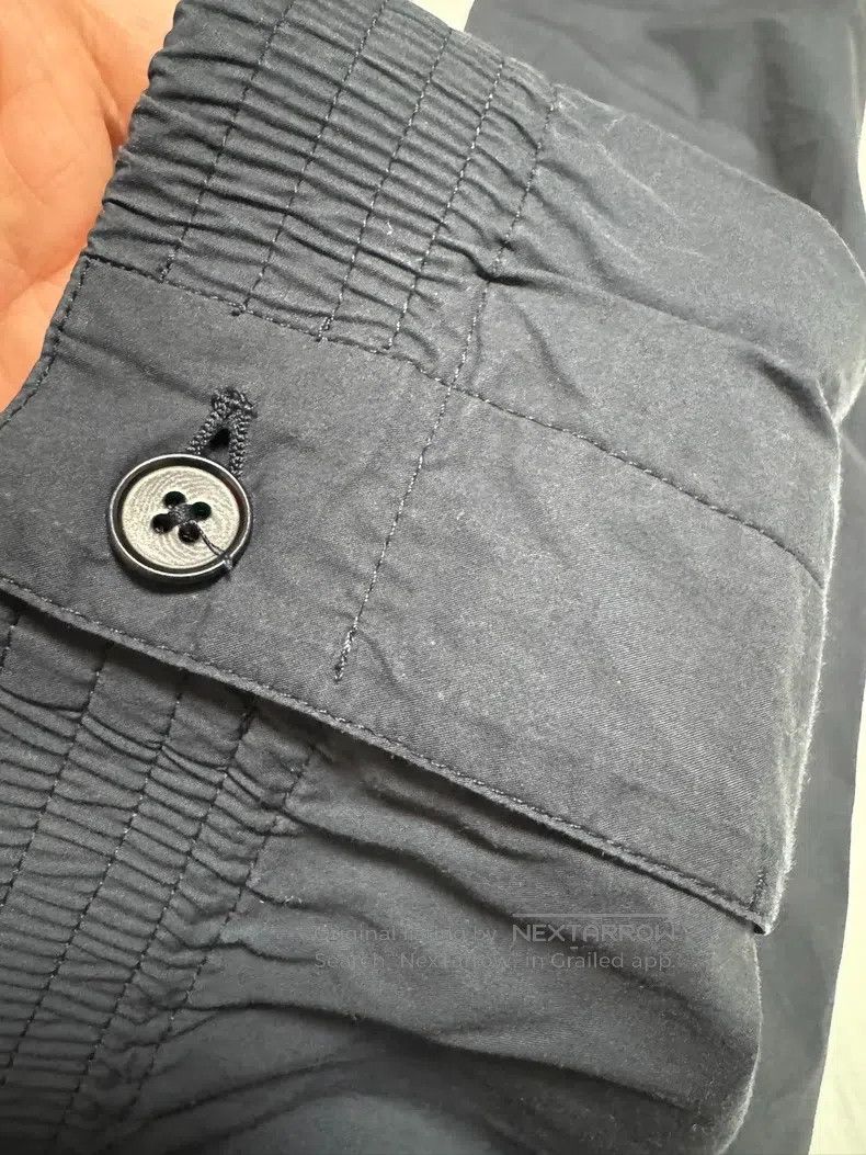 Hermes Hermes Casual pants, lightweight Size US 28 / EU 44 - 8 Thumbnail
