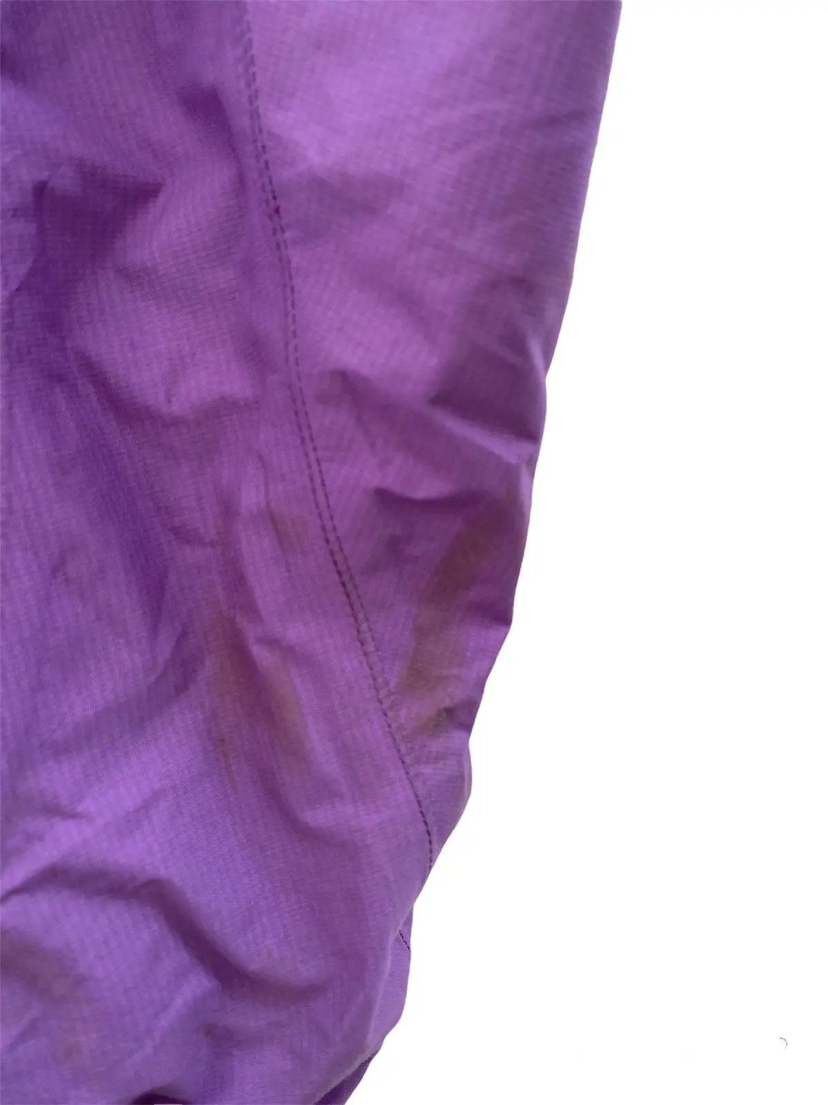 Goretex Montbell Goretex Windbreaker Jacket Light Color Design Size US L / EU 52-54 / 3 - 9 Thumbnail