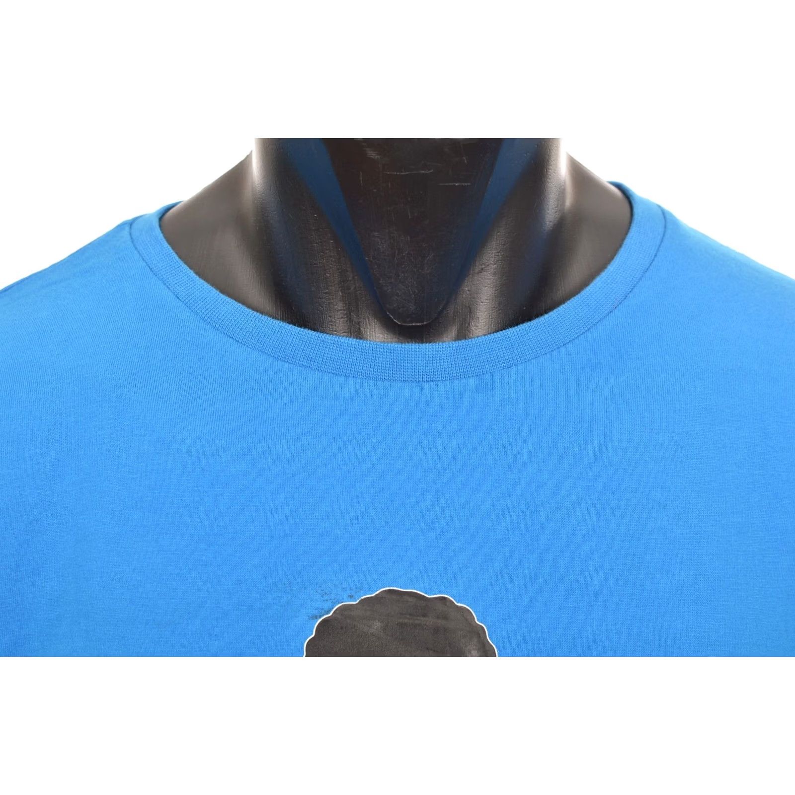 Vintage Scam Industries Nite Ride Her Vintage 2009 Skate SB T-Shirt Tee XXL Blue Mens Shirts 2009 Skateboard Gift Size US XXL / EU 58 / 5 - 3 Thumbnail