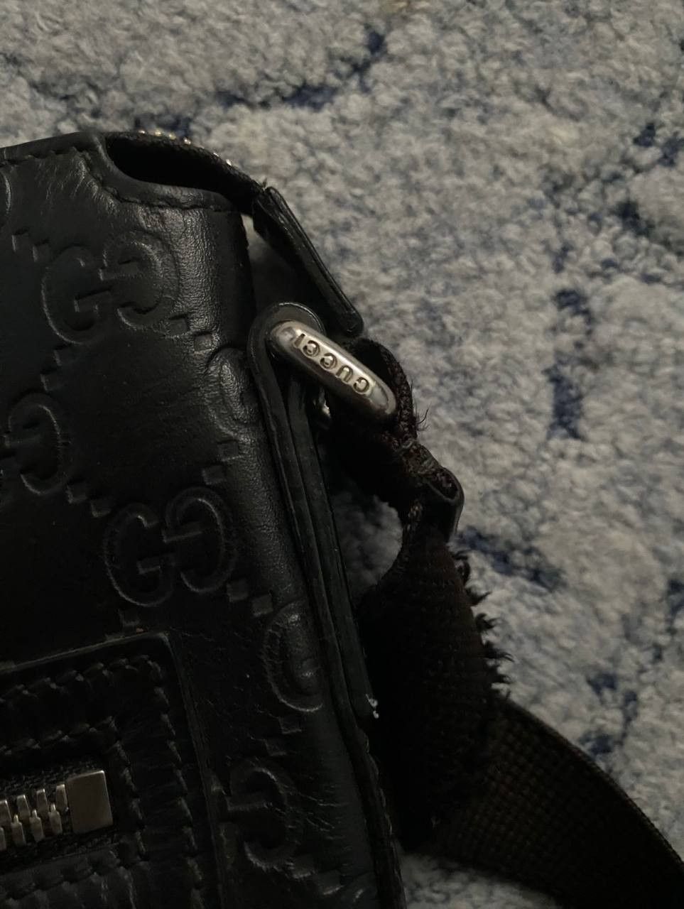 Gucci Gucci bag Size 26 - 4 Thumbnail