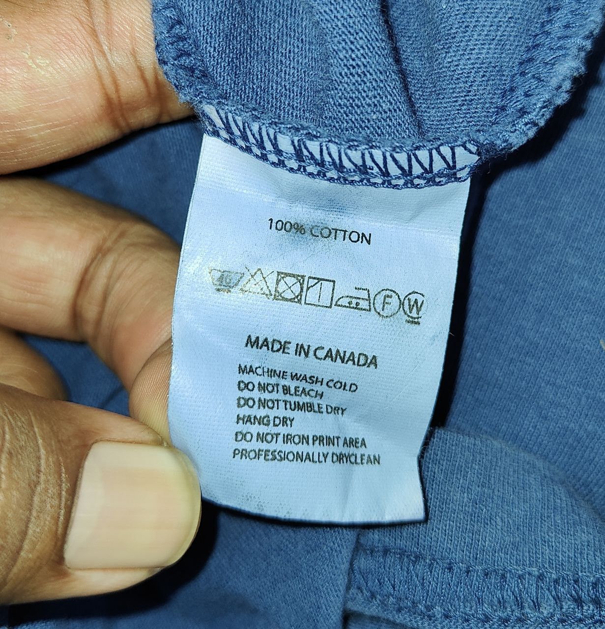 Engineered Garments Engineered Garments Single Pocket T Size US S / EU 44-46 / 1 - 5 Thumbnail