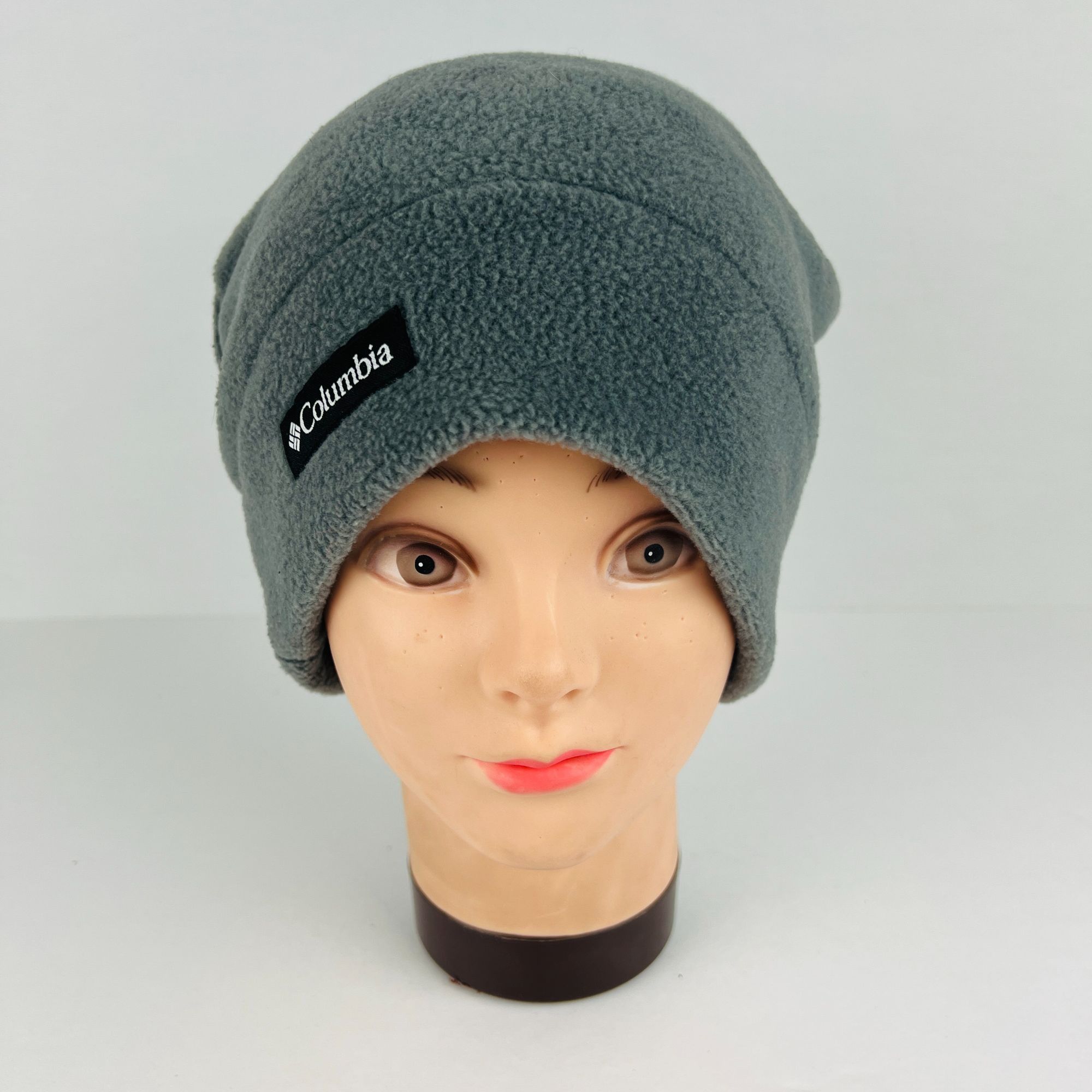 Columbia Columbia Sportswear Company Brand Beanie Cap Hat Youth L/XL Size ONE SIZE - 1 Thumbnail