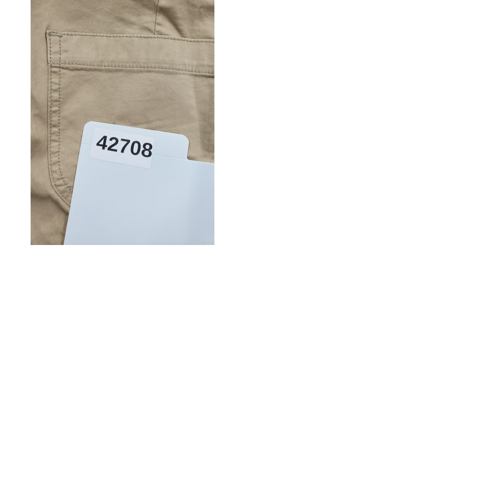 Lee VINTAGE? No. Size 40" / US 18 - 10 Thumbnail