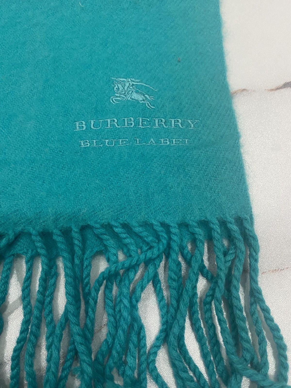 Burberry Burberrys London Blue Label (code:A) Size ONE SIZE - 2 Thumbnail