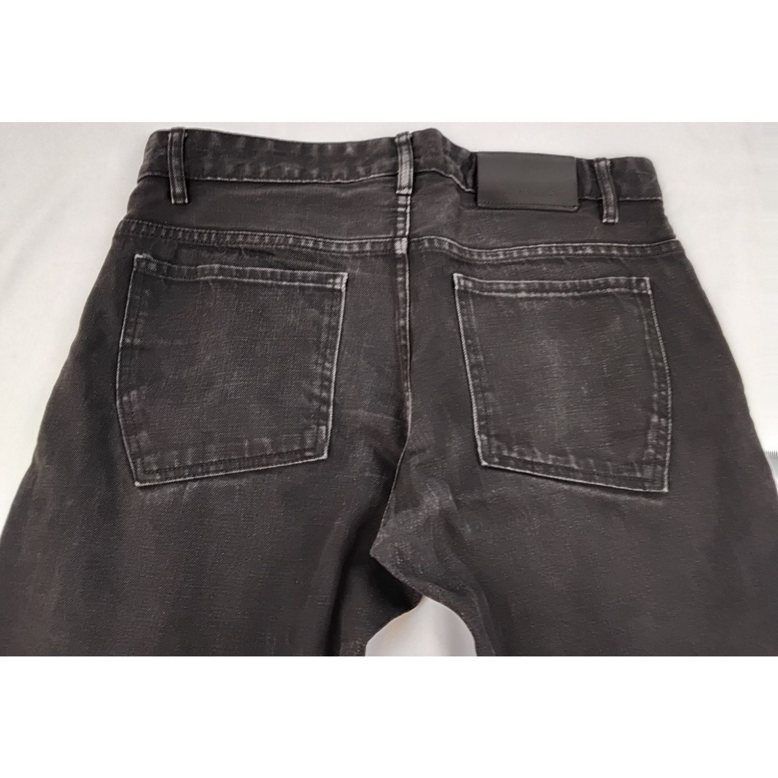 Railcar Fine Goods Railcar Fine Goods Red Line Selvage Men's 32 Size US 32 / EU 48 - 5 Thumbnail