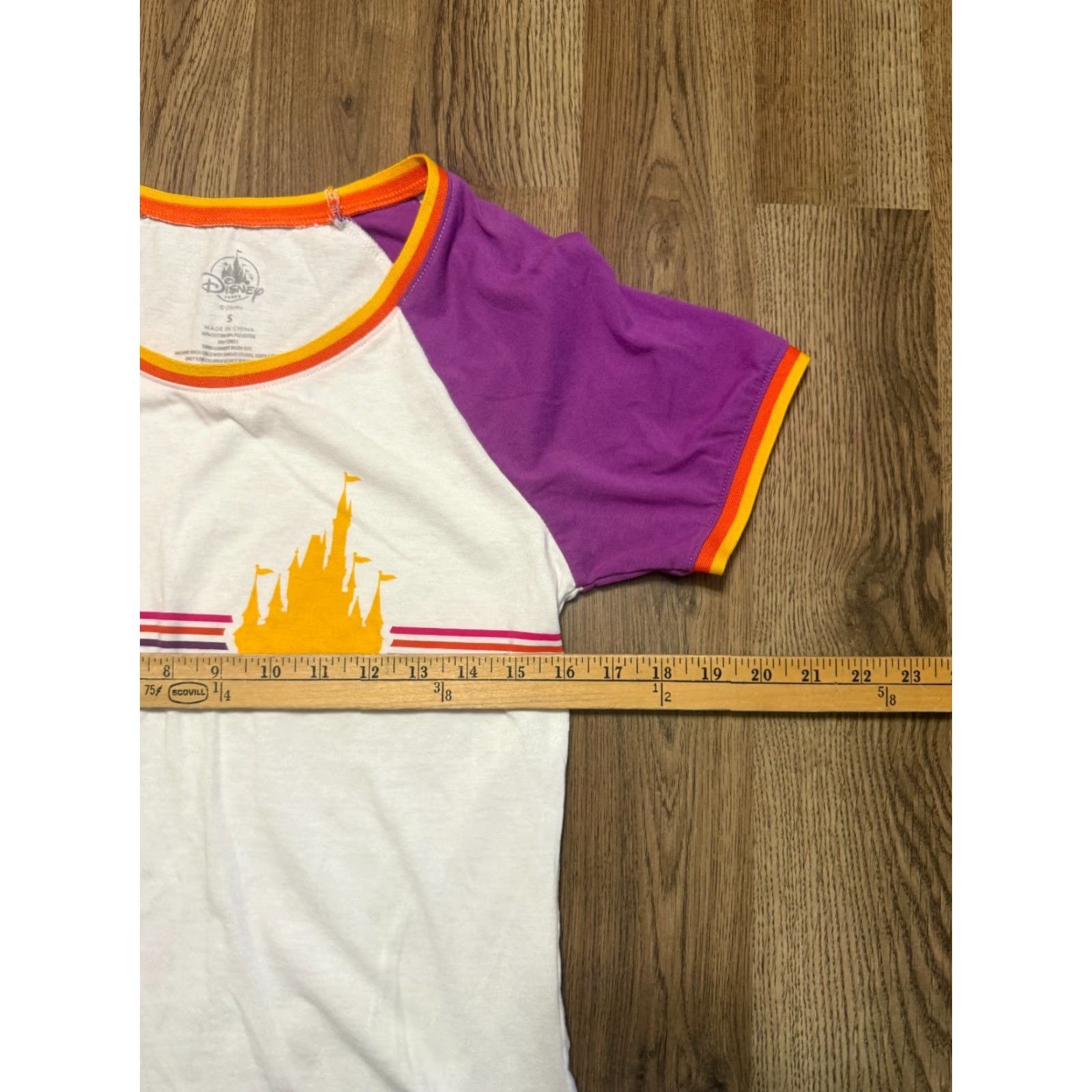 Disney VINTAGE? No. Size S / US 4 / IT 40 - 6 Thumbnail