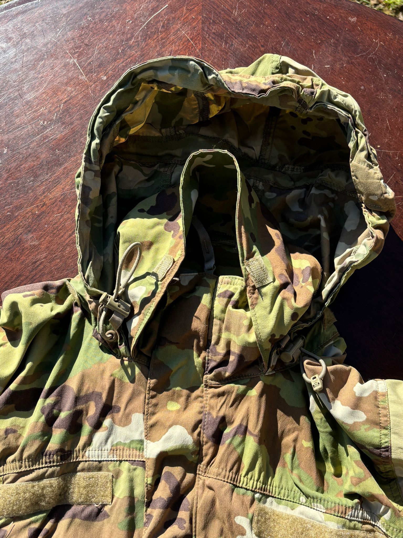 Other Jacket, Wind Cold Weather, (Gen 3) Size US S / EU 44-46 / 1 - 3 Thumbnail