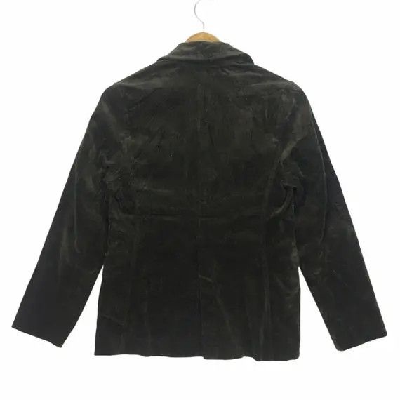 Beams Plus Japanese Brand Ray BEAMS Plus Jacket Sport Coat Size S / US 4 / IT 40 - 6 Thumbnail