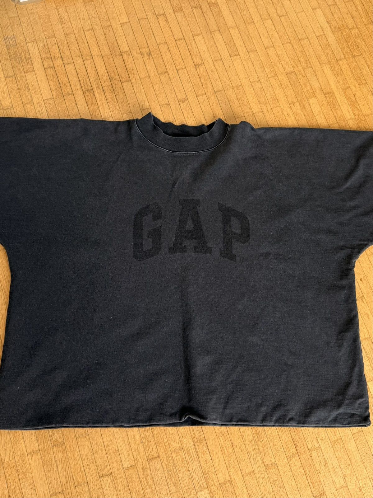 Gap × Yeezy YEEZY x GAP Dove T-Shirt Size US L / EU 52-54 / 3 - 1 Thumbnail