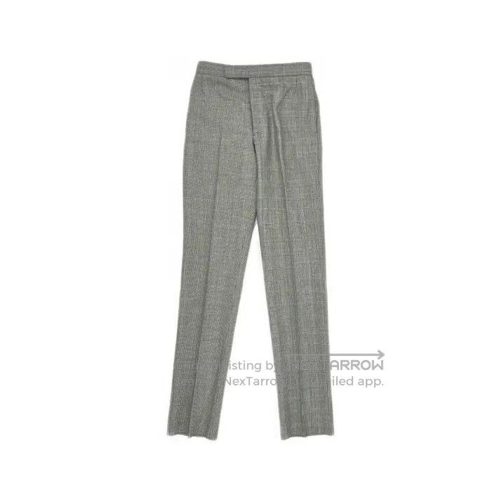 Thom Browne rick owens elastic drawstring cargo pants. Size US 30 / EU 46 - 2 Thumbnail