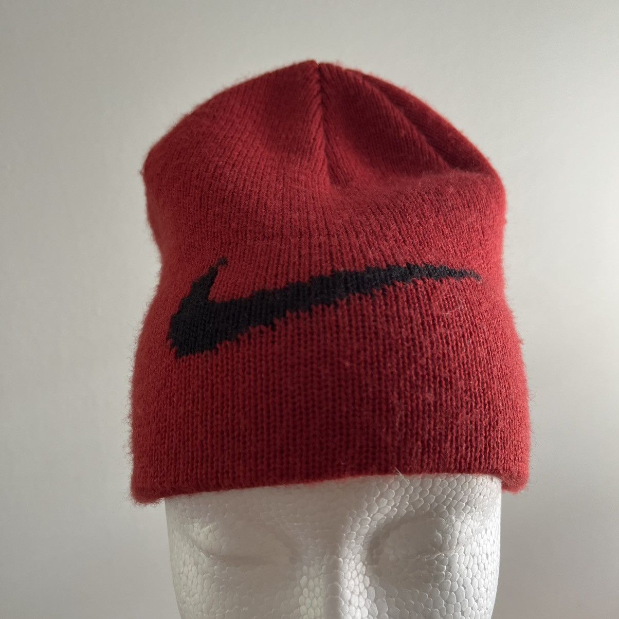 Nike 90’s Nike beanie Size ONE SIZE - 1 Thumbnail