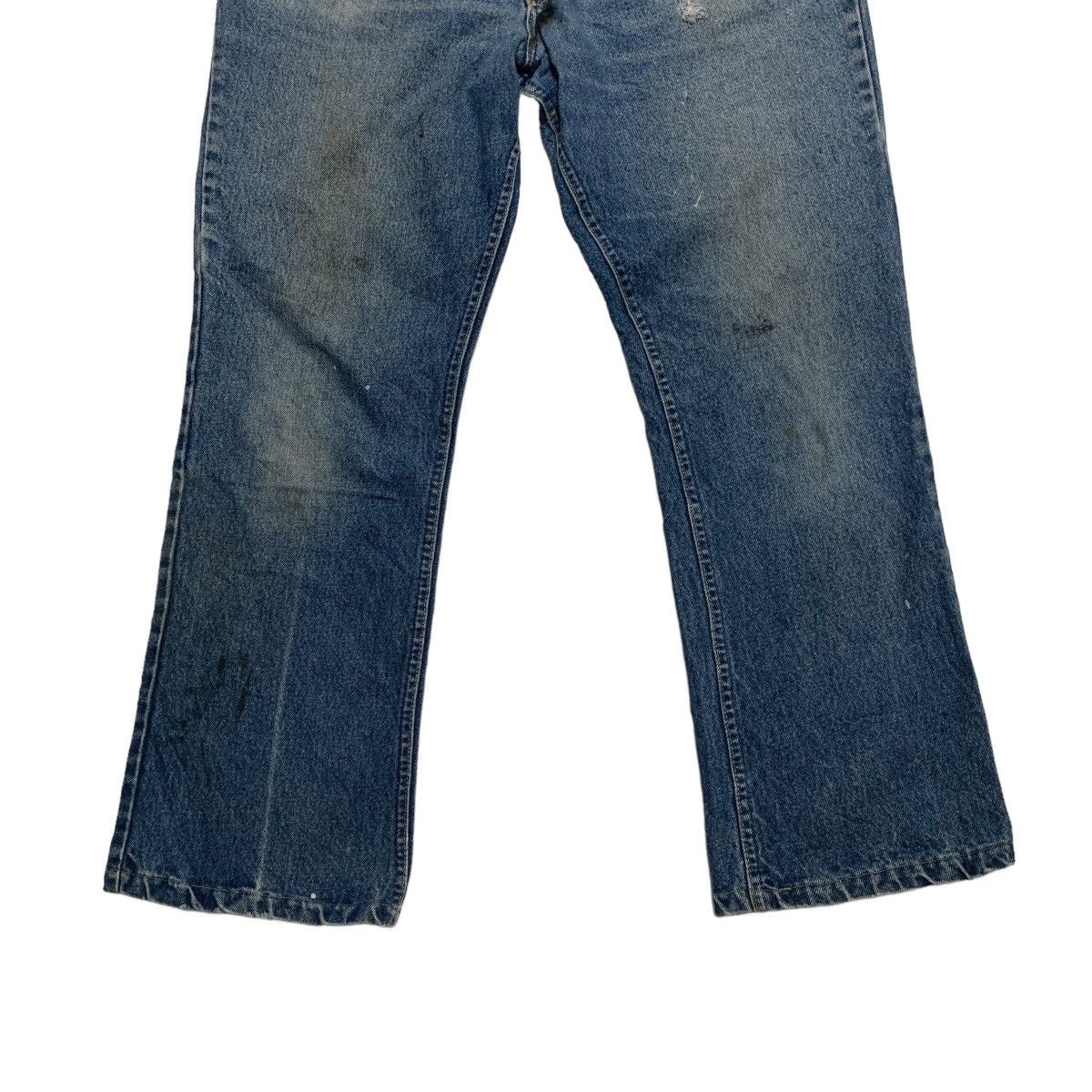 Lee Vintage Lee Rider Jeans Size US 32 / EU 48 - 2 Thumbnail