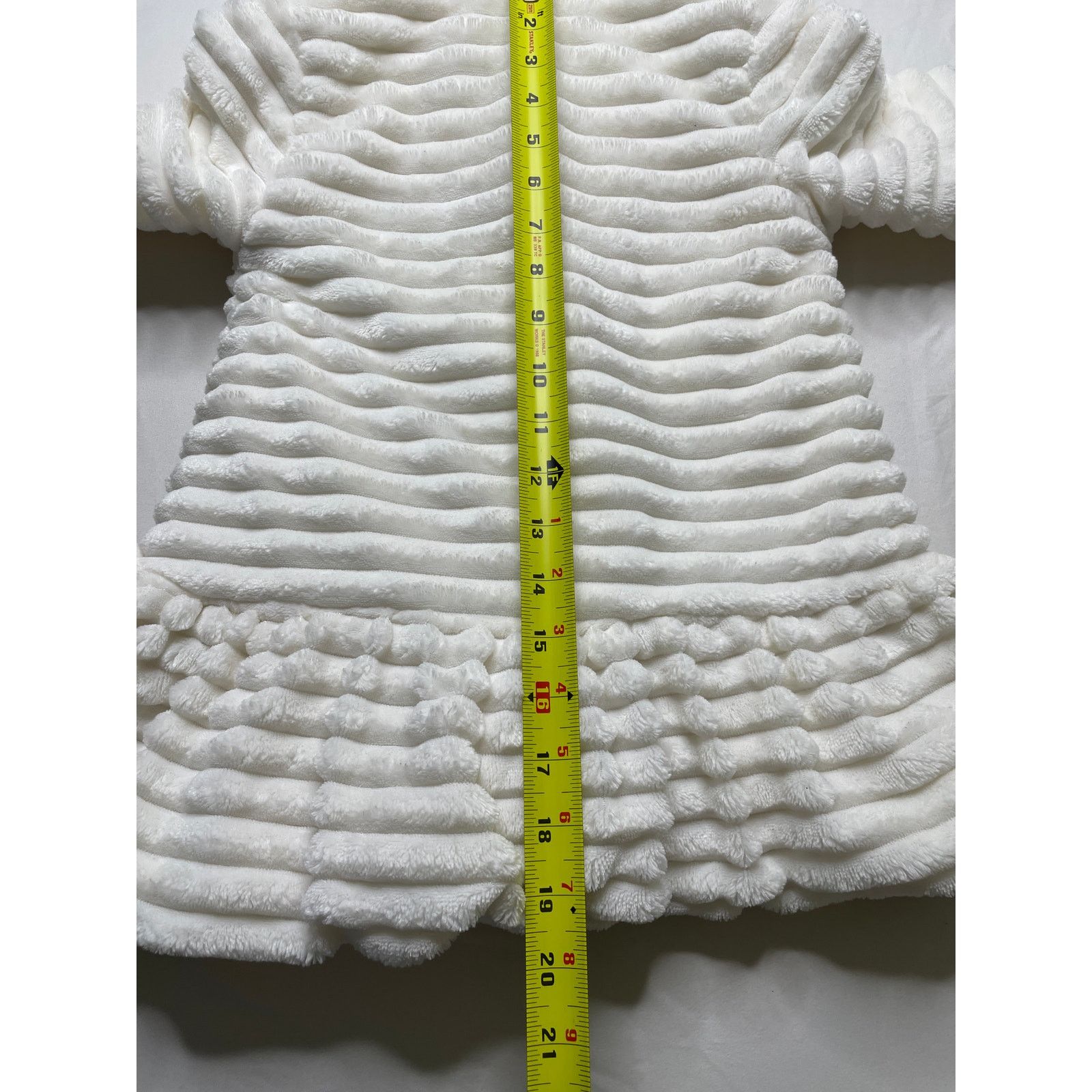 Juicy Couture Juicy Couture Jacket Girls 4T Size S / US 4 / IT 40 - 9 Thumbnail