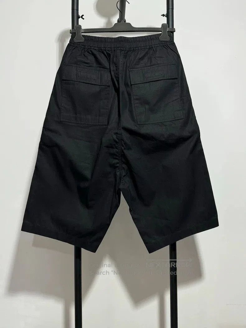 Rick Owens Rick Owens Black Three. Size US 34 / EU 50 - 2 Thumbnail
