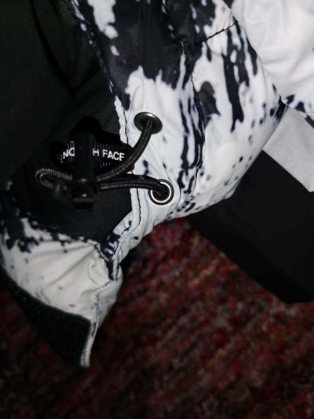 Supreme × The North Face Brand New* SUPREME The North Face Mountain Baltoro Jacket Size US L / EU 52-54 / 3 - 10 Thumbnail