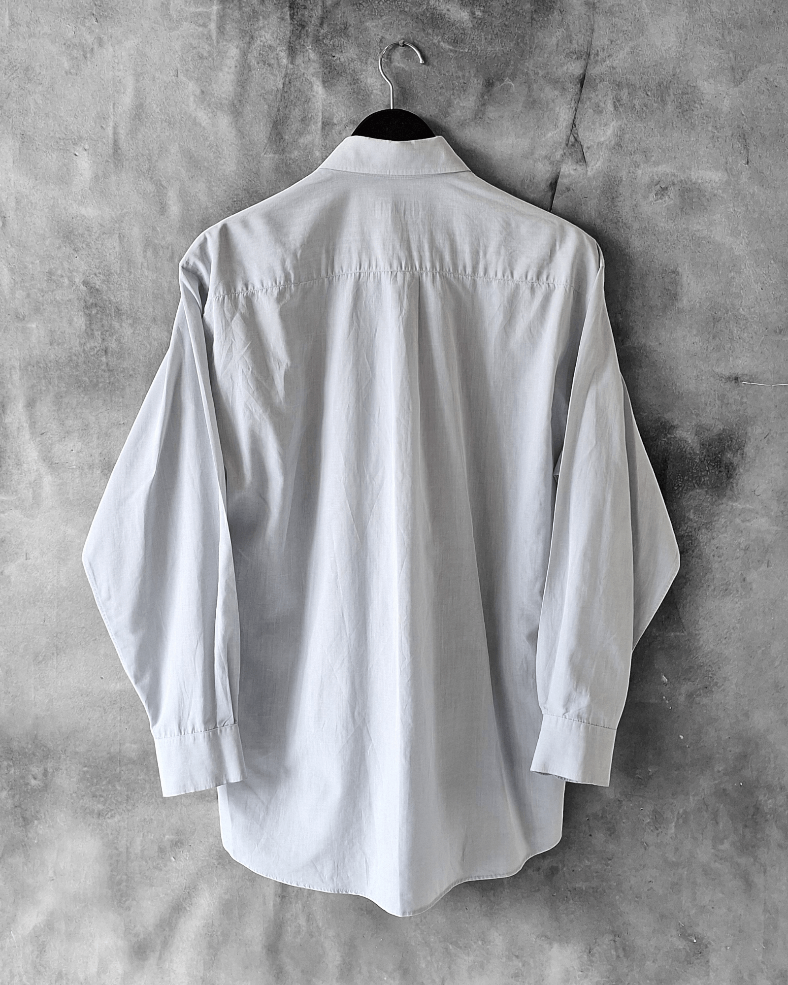Givenchy × Vintage Vintage Givenchy Shirt Size US L / EU 52-54 / 3 - 7 Thumbnail