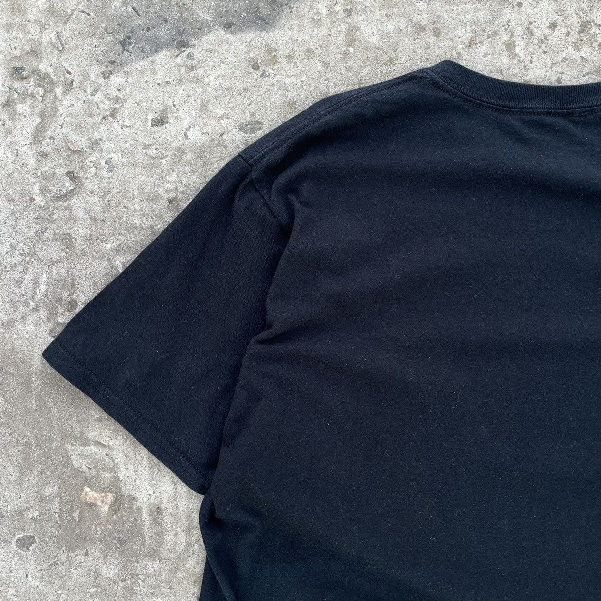 Designer × Vintage Vintage T-shirts Viking’s Big Logo Film Y2K Style USA 00s Size US L / EU 52-54 / 3 - 10 Thumbnail