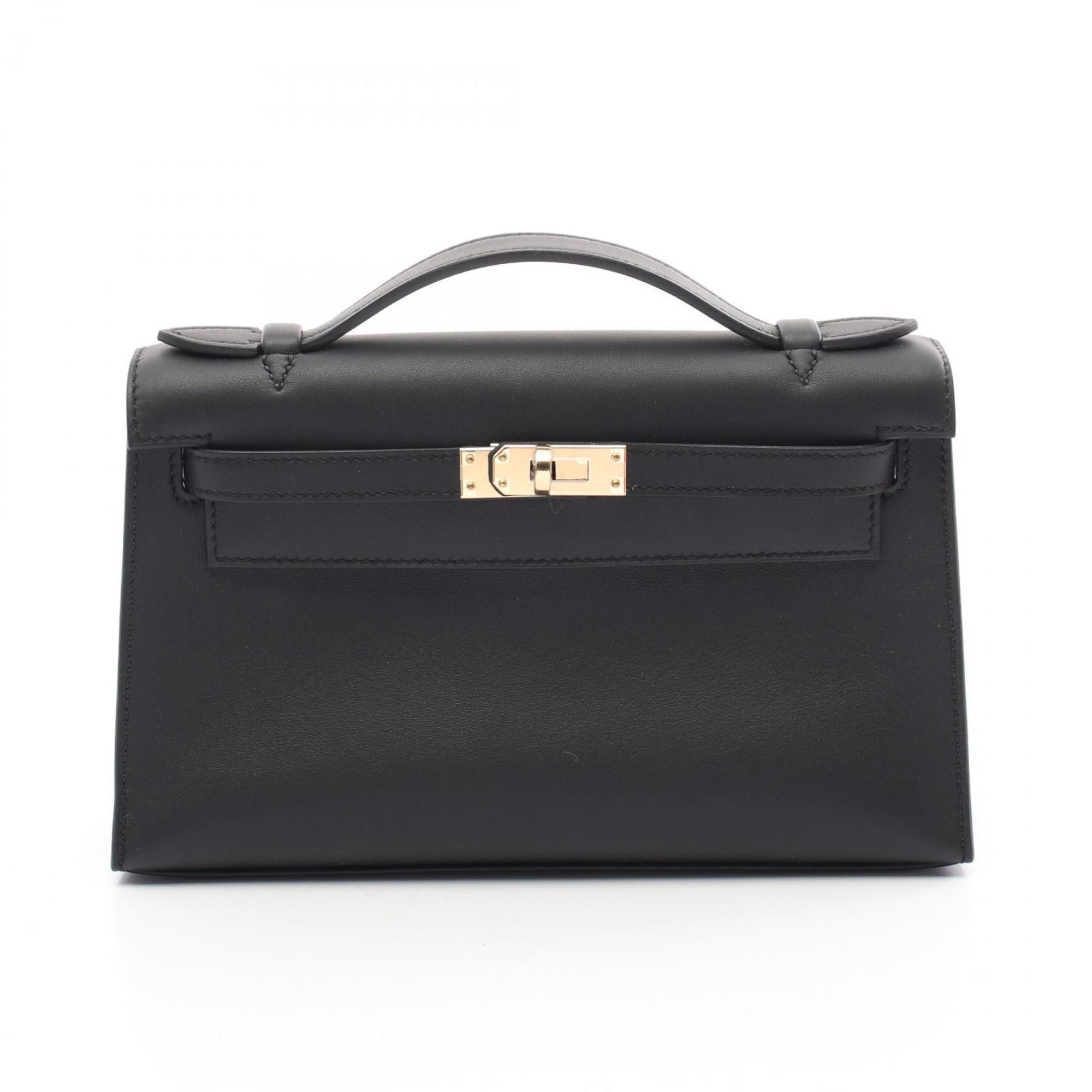 Hermes Hermès Kelly handbag Size ONE SIZE - 1 Thumbnail