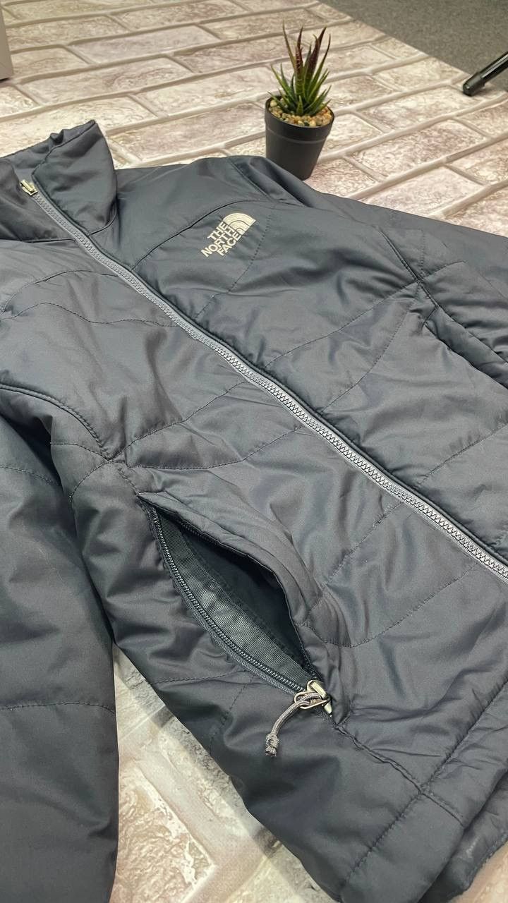 The North Face × Vintage The North Face Vintage Jacket Size S / US 4 / IT 40 - 3 Thumbnail
