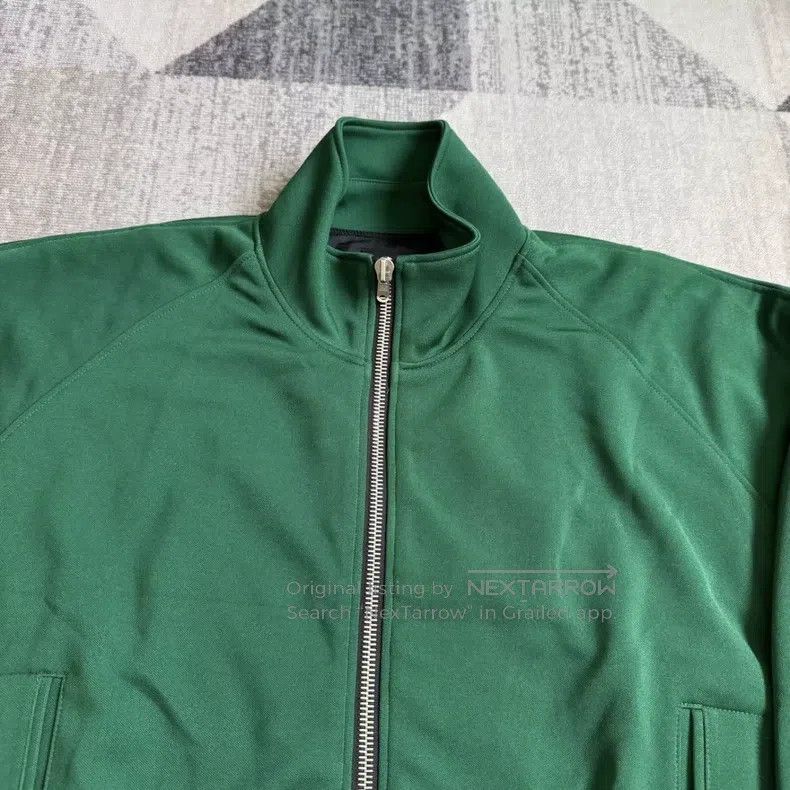 Fear of God Fear of God 5th limited edition coach jacket Size US M / EU 48-50 / 2 - 3 Thumbnail