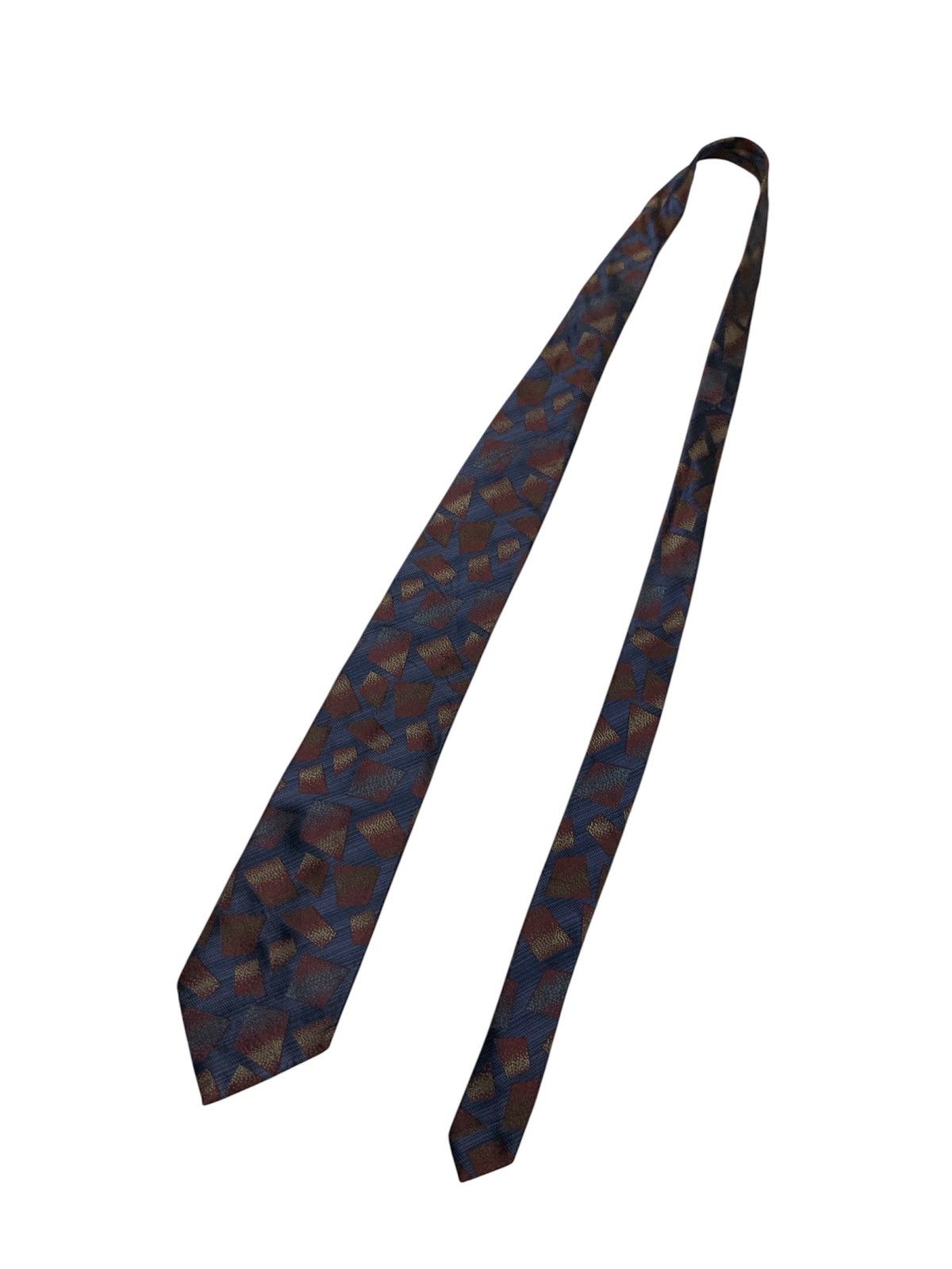 Balenciaga Balenciaga neck tie Size ONE SIZE - 2 Thumbnail