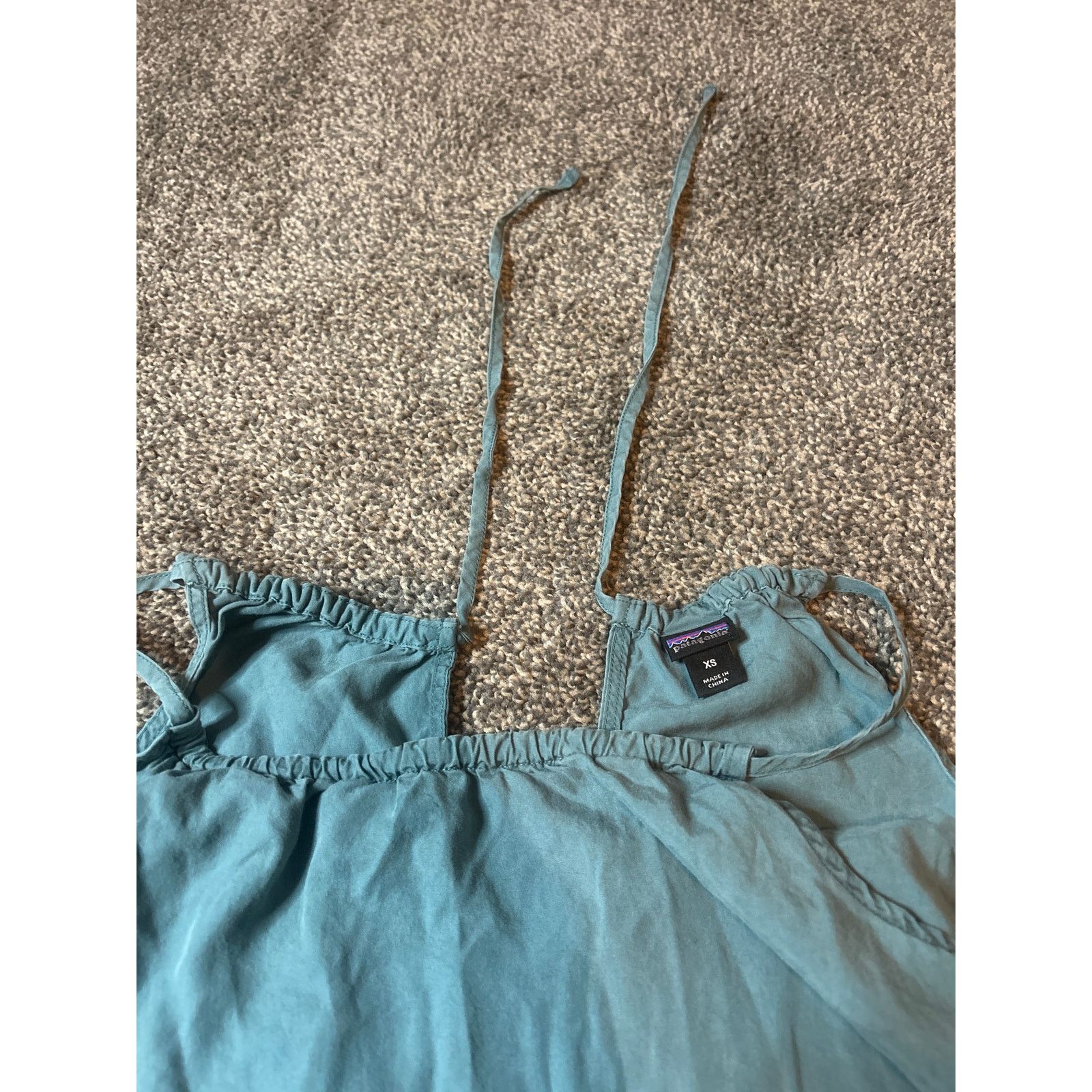 Patagonia Patagonia women’s dress size Xs with pockets Size XS / US 0-2 / IT 36-38 - 4 Thumbnail