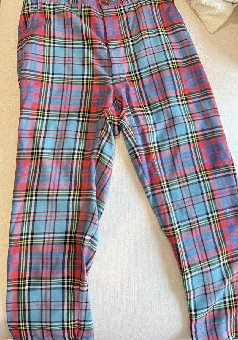 Vivienne Westwood Vivienne Westwood bootcut pants Size US 33 - 1 Thumbnail