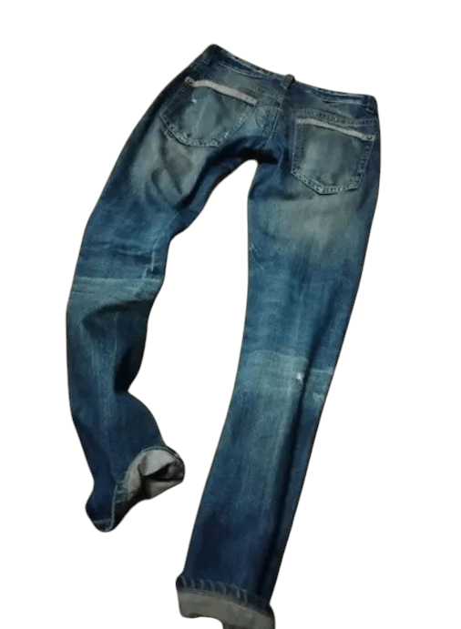 Dsquared2 × Vintage Vintage DISTRESSED DSQUARED2 JEANS DENIM Size US 29 - 8 Thumbnail