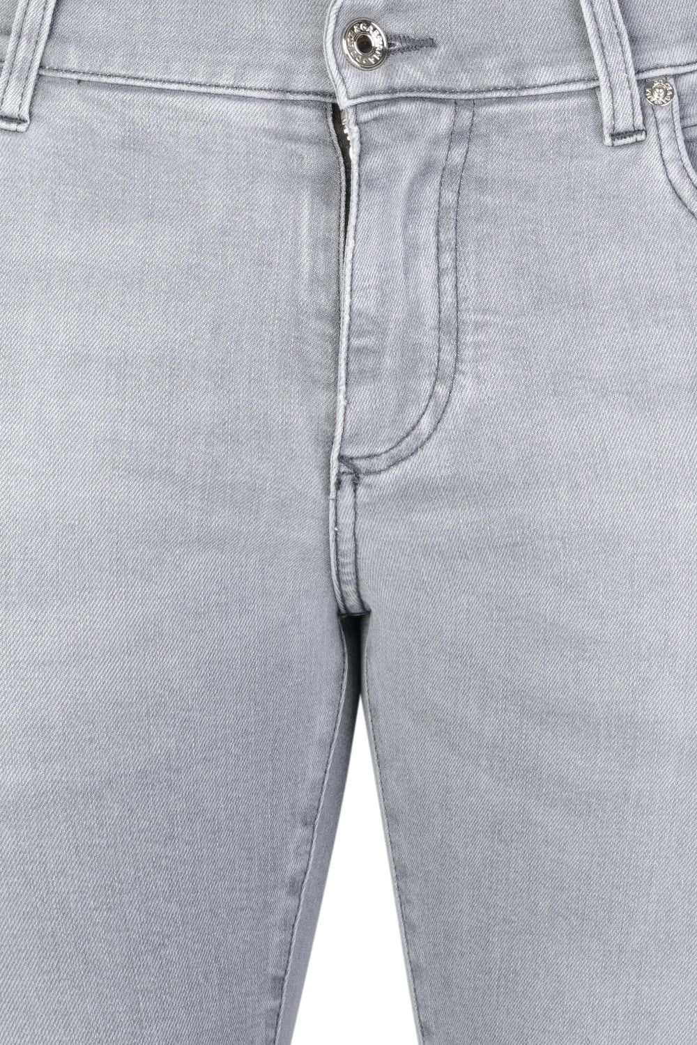 Dolce & Gabbana o1y0125 Jeans in Grey Size US 28 / EU 44 - 6 Thumbnail