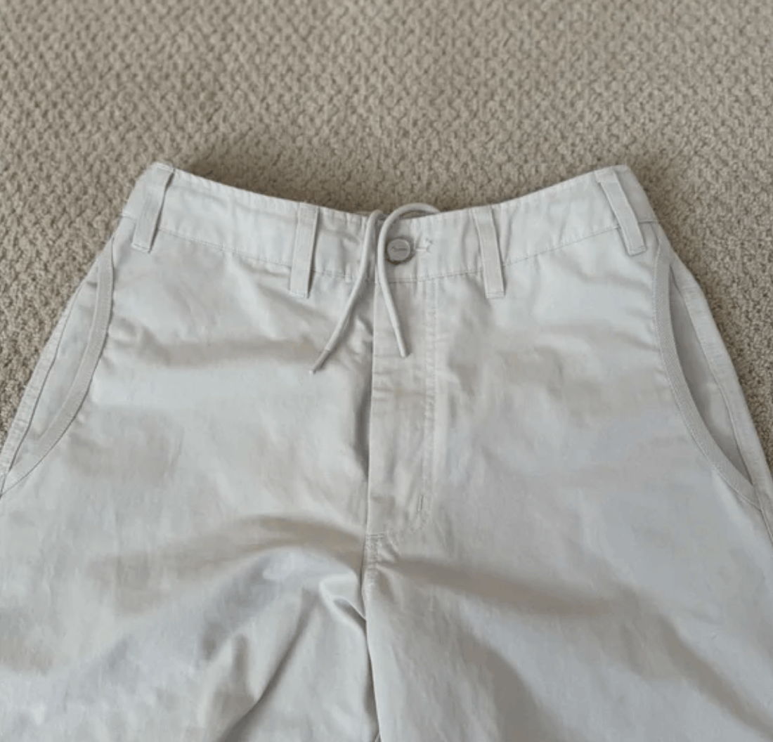Nike Nike Tech Men’s Woven Pants Size US 30 / EU 46 - 6 Thumbnail