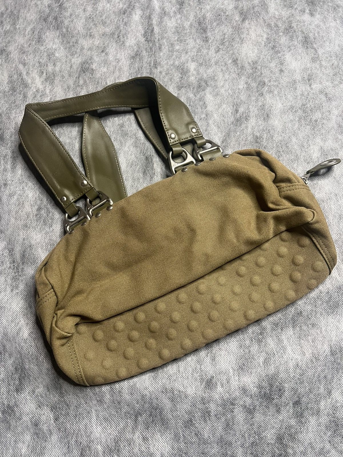 Oakley Vintage 00s Oakley Tactical Bag Size ONE SIZE - 2 Thumbnail