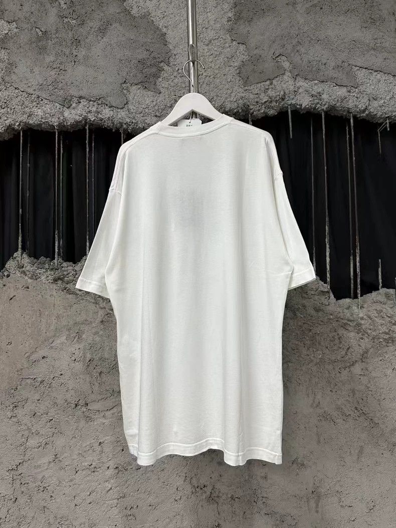 Other Balenciaga MasterCard logo short sleeve Size US XS / EU 42 / 0 - 2 Thumbnail