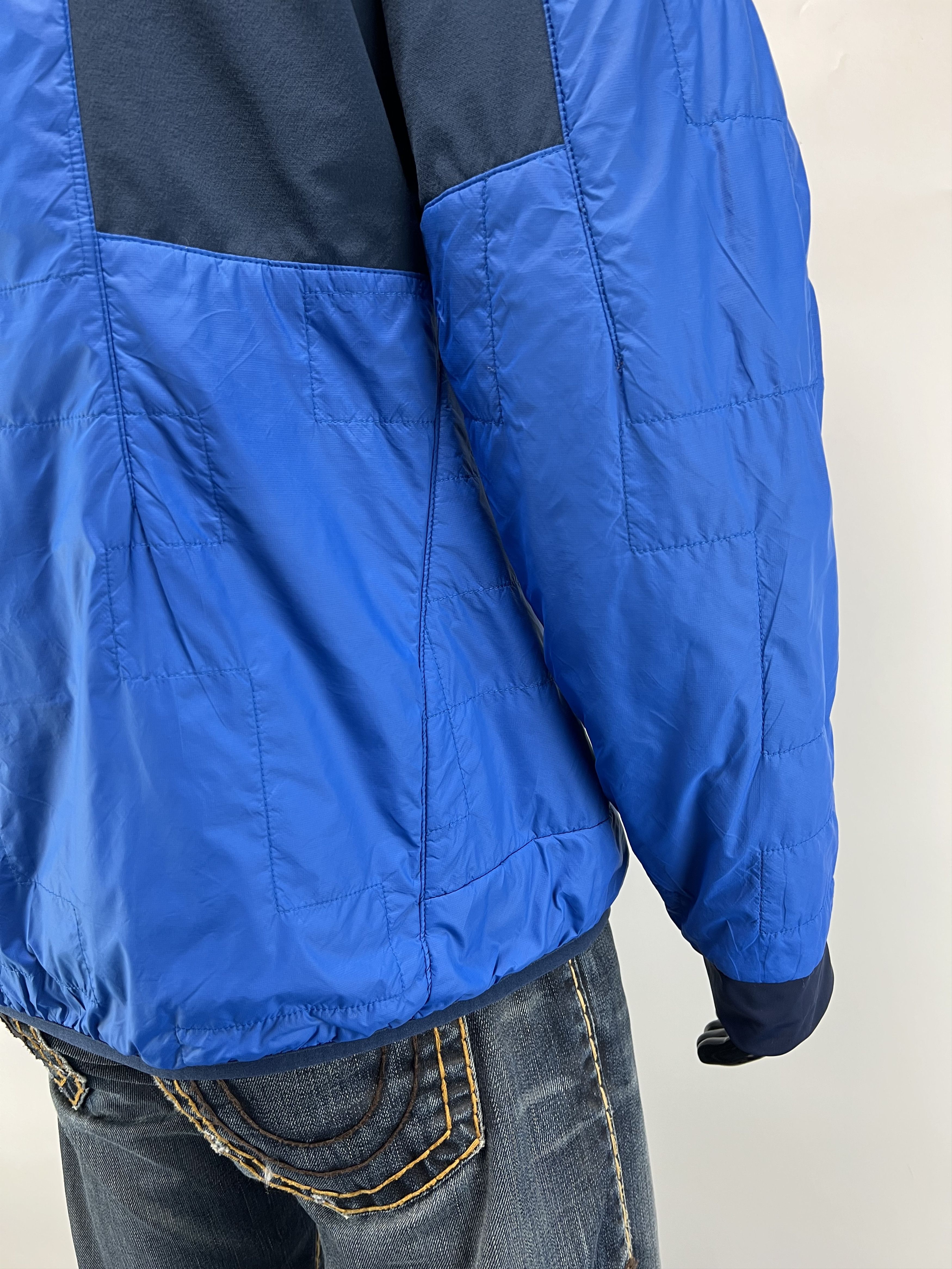 ORTOVOX Ortovox Swisswool Merino Wool Full Zip Hooded Jacket Outdoor Size US XL / EU 56 / 4 - 12 Thumbnail