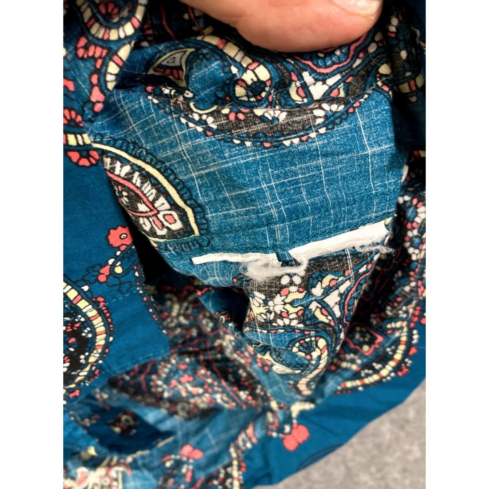 J.Crew VINTAGE? No. Size US L / EU 52-54 / 3 - 5 Thumbnail
